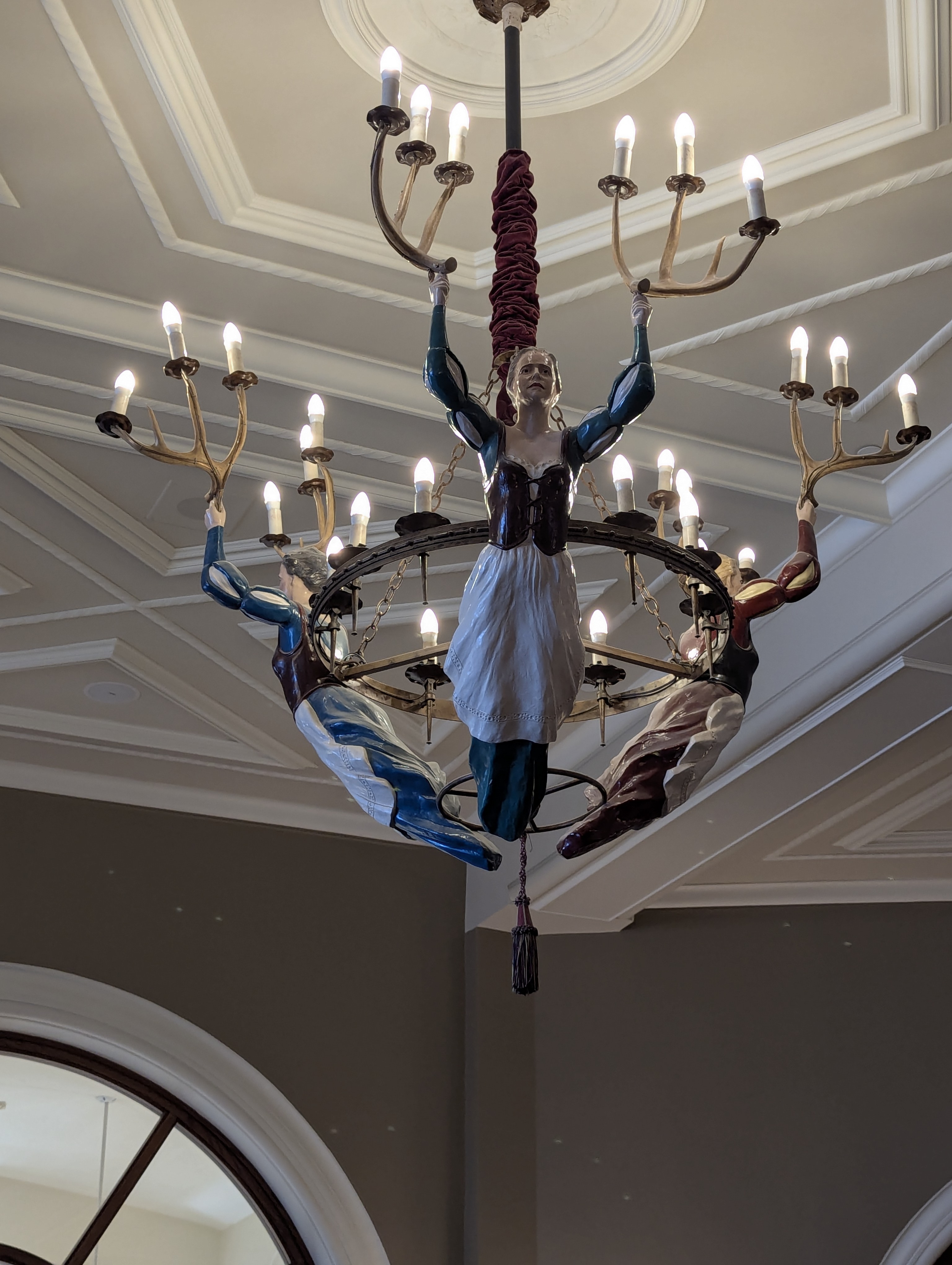 Birthday Trip to Canada, Canadian Rockies, Lake Louise